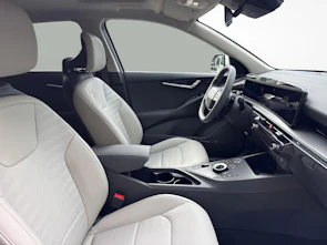 Fahrzeugbild KIA Niro 1.6 GDi Hybrid Style