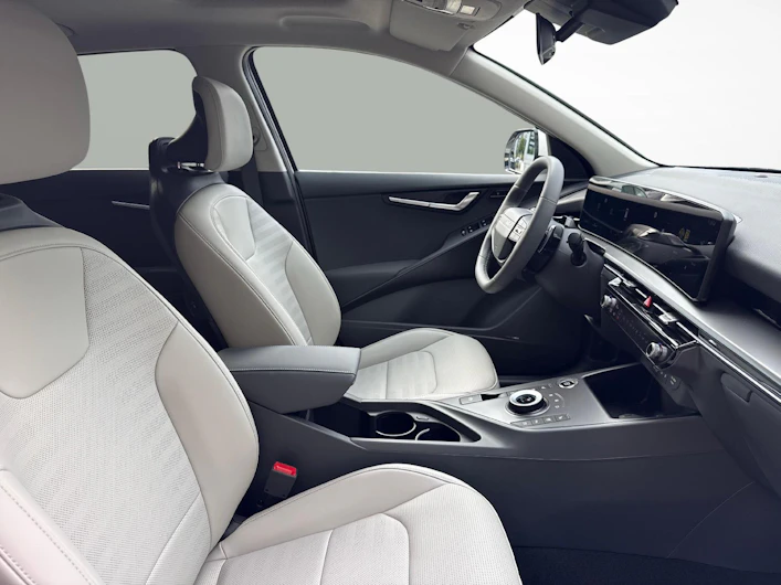 Fahrzeugbild KIA NIRO
