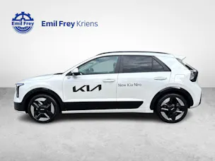Kia Niro 1.6 GDi Hybrid Style