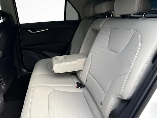 Kia Niro 1.6 GDi Hybrid Style