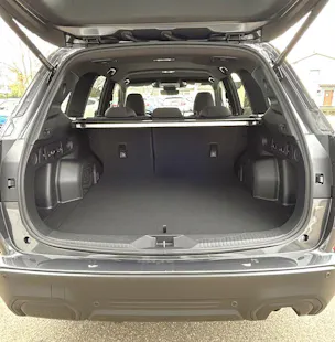 Subaru Forester Station 2.0i e-Boxer Swiss Plus