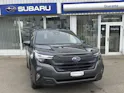 Subaru Forester Station 2.0i e-Boxer Swiss Plus