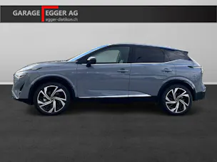 NISSAN Qashqai 1.5 VC-T Tekna+