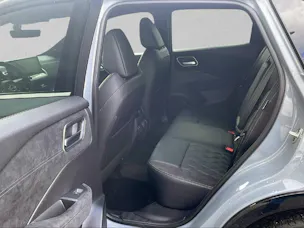 NISSAN Qashqai 1.5 VC-T Tekna+