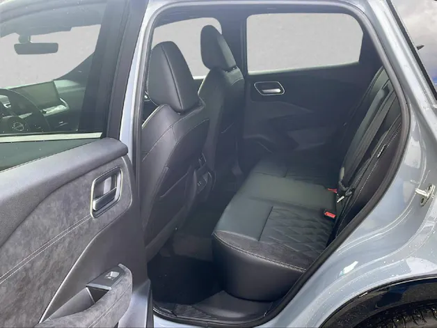 Nissan Qashqai 1.5 VC-T Tekna+