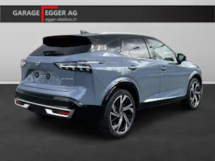NISSAN Qashqai 1.5 VC-T Tekna+
