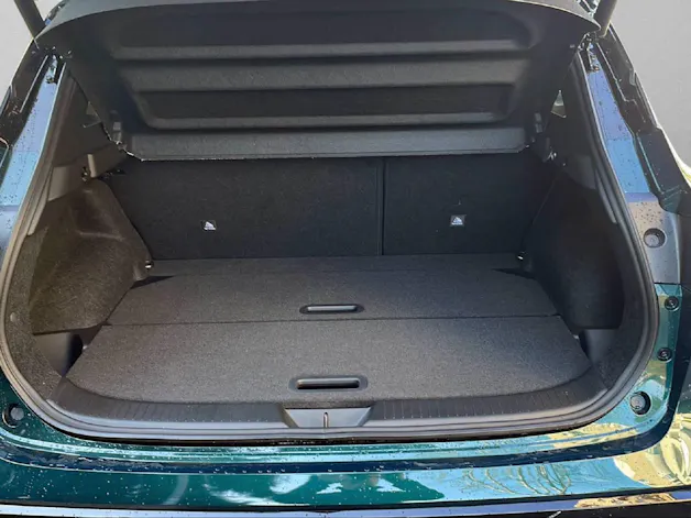 Nissan Qashqai 1.5 VC-T Tekna+