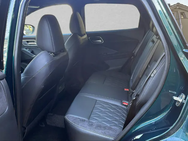 Nissan Qashqai 1.5 VC-T Tekna+