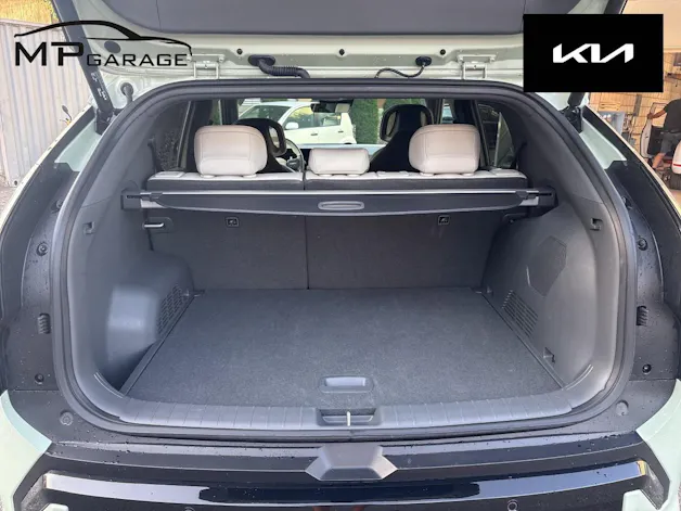 Kia EV3 81 kWh GT-Line