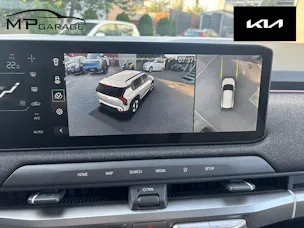 Kia EV3 81 kWh GT-Line