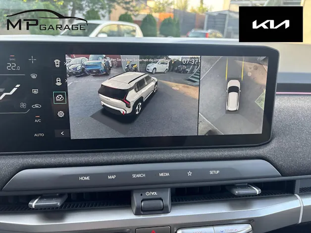 Kia EV3 81 kWh GT-Line