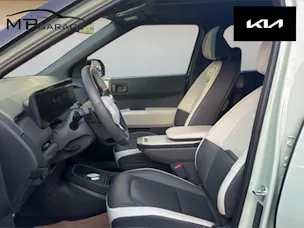 Kia EV3 81 kWh GT-Line