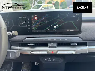 Kia EV3 81 kWh GT-Line