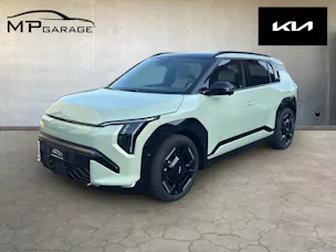 Kia EV3 81 kWh GT-Line