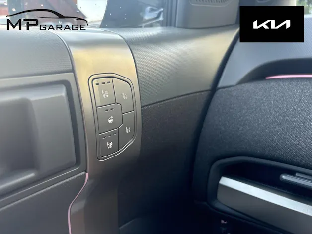 Kia EV3 81 kWh GT-Line