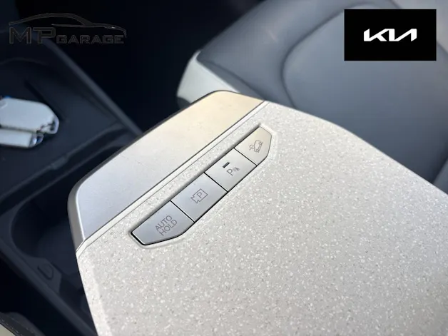 Kia EV3 81 kWh GT-Line