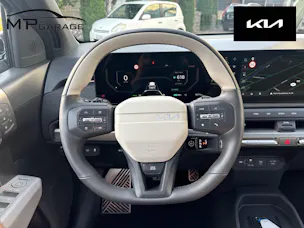 Kia EV3 81 kWh GT-Line