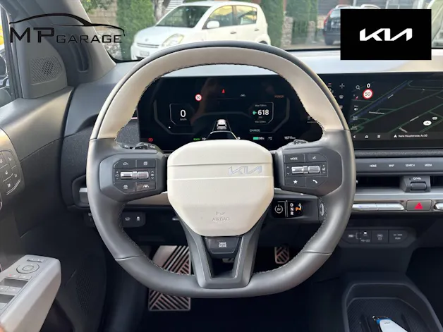 Kia EV3 81 kWh GT-Line