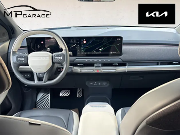 Kia EV3 81 kWh GT-Line