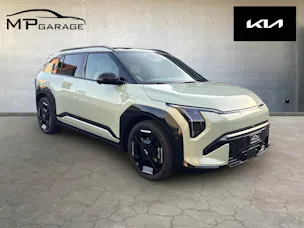Kia EV3 81 kWh GT-Line