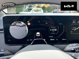 Kia EV3 81 kWh GT-Line