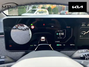 Kia EV3 81 kWh GT-Line