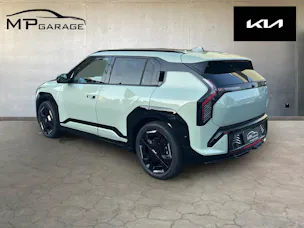 Kia EV3 81 kWh GT-Line