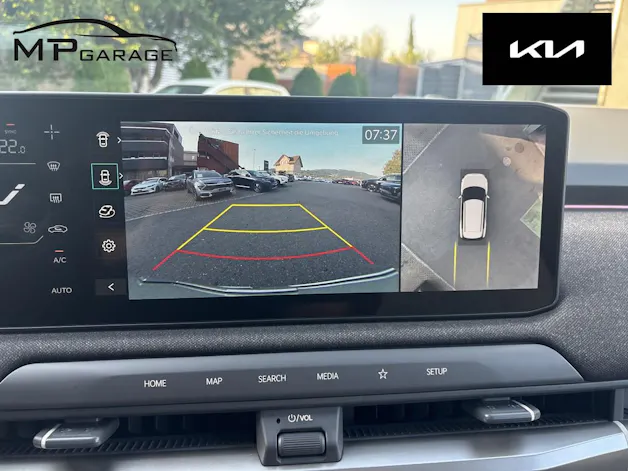 Kia EV3 81 kWh GT-Line