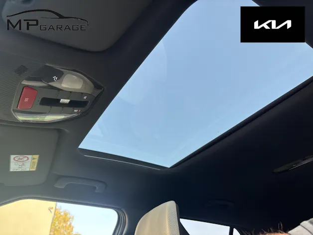 Kia EV3 81 kWh GT-Line