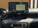 Toyota Yaris 1.5 VVT-i HSD Trend