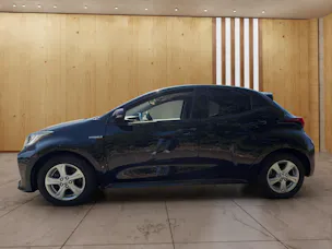 Toyota Yaris 1.5 VVT-i HSD Trend