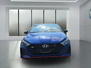 Hyundai i20 N 1.6 T-GDi
