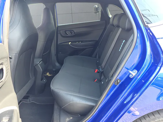 Hyundai i20 N 1.6 T-GDi