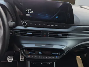 HYUNDAI i20 N 1.6 T-GDi