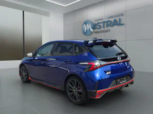 Hyundai i20 N 1.6 T-GDi