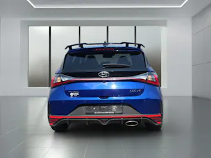 Hyundai i20 N 1.6 T-GDi