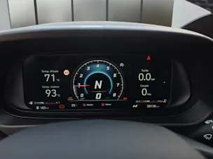 Hyundai i20 N 1.6 T-GDi