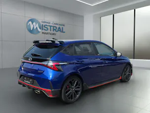 HYUNDAI i20 N 1.6 T-GDi