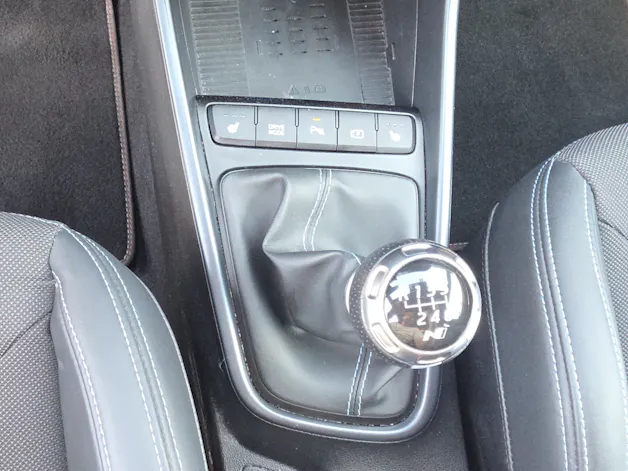 Hyundai i20 N 1.6 T-GDi