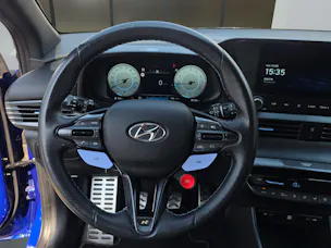 Hyundai i20 N 1.6 T-GDi