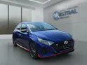 Hyundai i20 N 1.6 T-GDi
