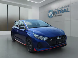 HYUNDAI i20 N 1.6 T-GDi