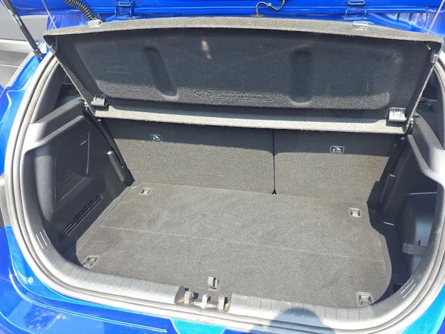 Hyundai i20 N 1.6 T-GDi