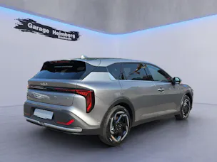 Kia K4 1.6 T-GDi Power+