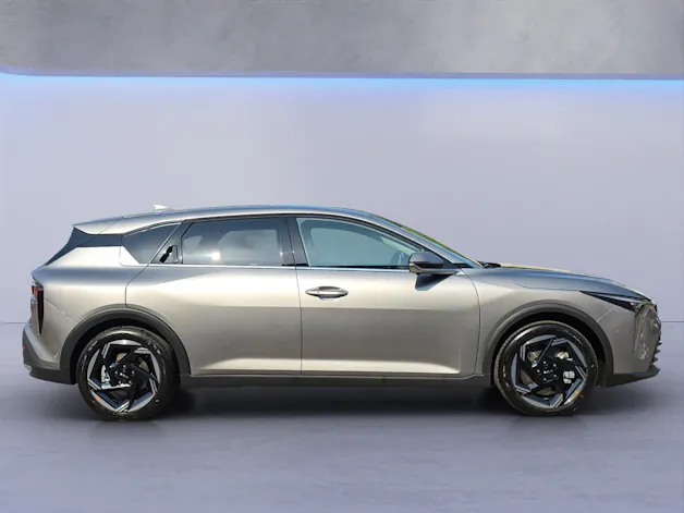 Kia K4 1.6 T-GDi Power+