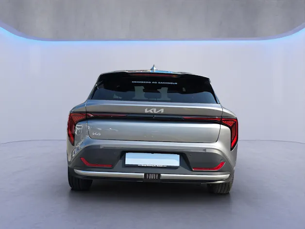 Kia K4 1.6 T-GDi Power+