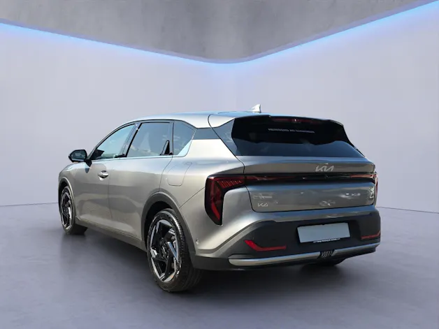 Kia K4 1.6 T-GDi Power+