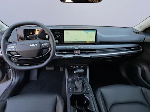 Kia K4 1.6 T-GDi Power+