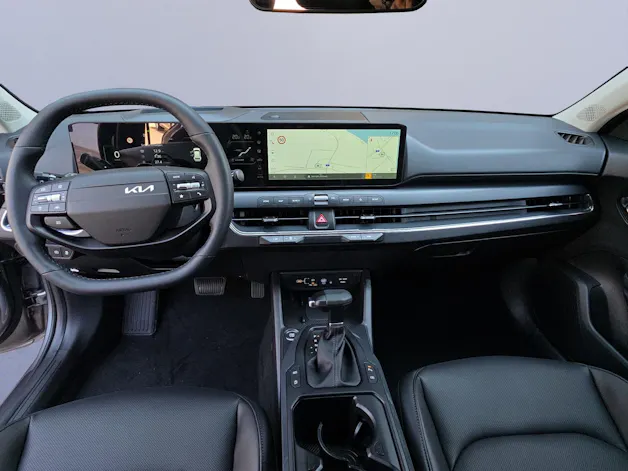 Kia K4 1.6 T-GDi Power+