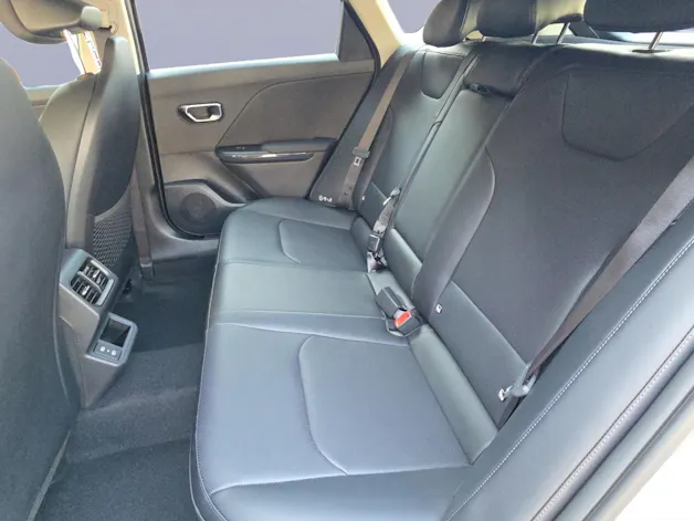 Kia K4 1.6 T-GDi Power+